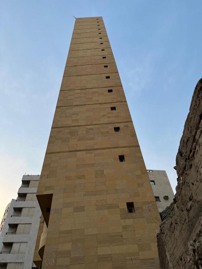 Hotel Hareth Mohammed Bahareth Makkah Mekka Exteriér fotografie